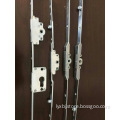 upvc casement door assembly